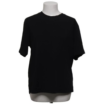 Ipekyol, T-shirt, Größe: S, Schwarz, Einfarbig, Damen #kvp