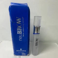 neuBROW Brow Enhancing Serum by Skin Research Laboratories 3.6 mL
