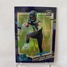 2023 Panini Donruss Optic Rated Rookie Jaxon Smith-Njigba Purple Shock Prizm RC