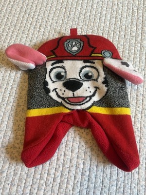 Paw Patrol Kids OSFM Toboggan 