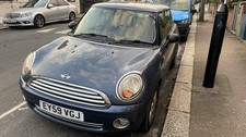 2009 MINI Cooper | 78k Miles | Heated Windscreen | Bluetooth | Great Condition