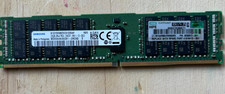 Samsung 32 GB 2Rx4 PC4 - 2400T-RA1-12-DC0 M393A4K40CB1-CRC0Q Server RAM