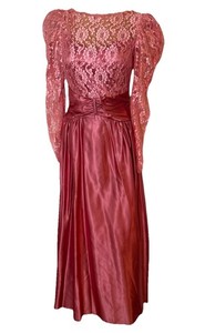 1980s Bridesmaid Dress | eBay