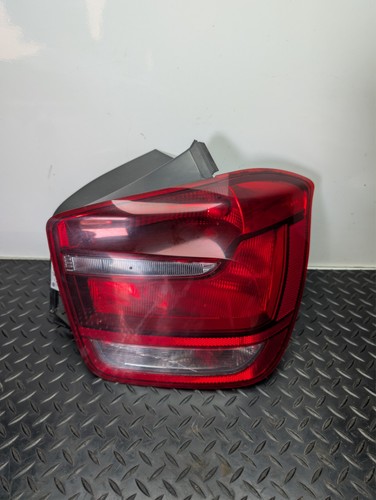 BMW 1er F20 F21 Rückleuchte hinten rechts 2011-2015 Pre-LCI (GESPRUNGEN) ​