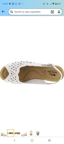Spring Step Orella talla 5 Nuevo - Imagen 7 de 8