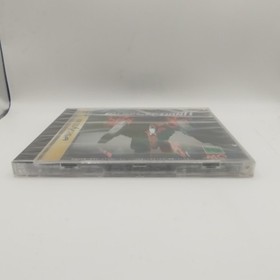 Layer Section II 2 Game Sega Saturn Japan Edition SS 1997 New and Sealed New