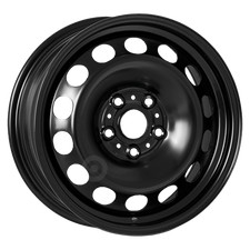 4x Stahlfelgen 6.5x16 ET46 5x112 f&uuml;r SKODA Octavia IV Lim.