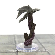 Stranger Things ~ DEMOBAT #1 Prepainted D&D miniature Upside Down Wizkids