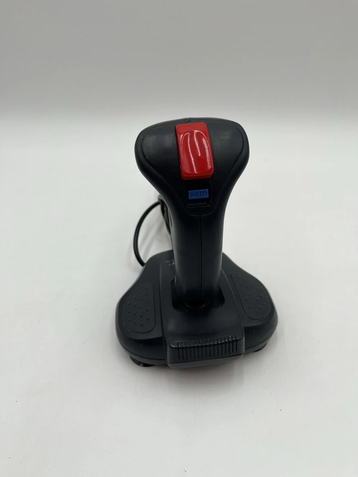 QuickShot Joystick QS-130F for Atari/Commodore, MSX, Amstrad, SEGA - Image 3 of 4