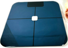 Wyze Scale Bluetooth Smart Body Composition Monitor WHSC1, for Android  iOS New