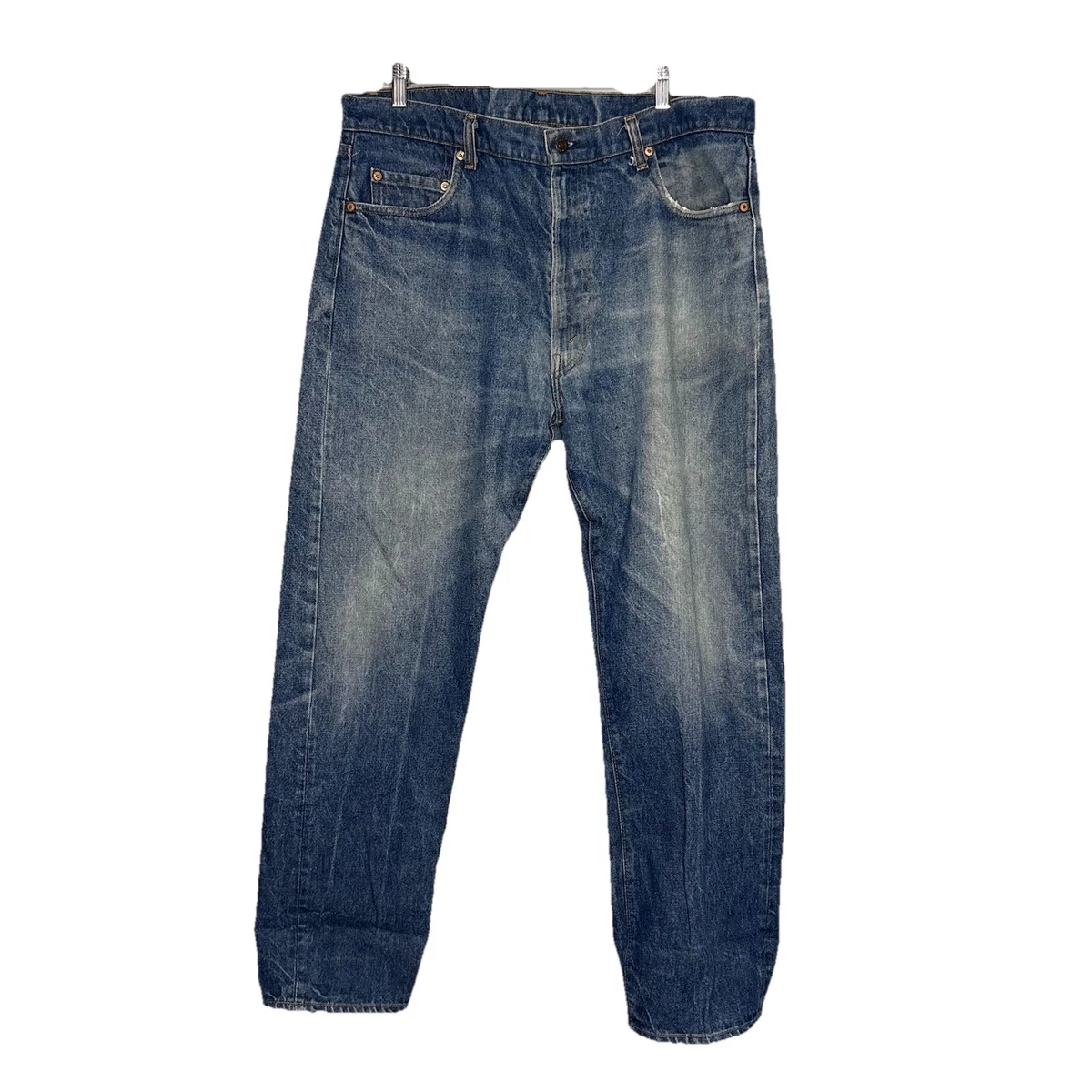 Levis 505 0217 In Men's Jeans for sale | eBay
