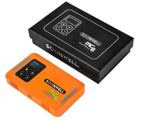 Soonwell MC8 Lampe LED RGB Portable – Éclairage Vidéo Photo Studio Streaming