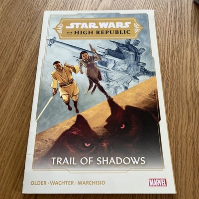 Star Wars: The High Republic - Trail Of Shadows (Sta... | Buch | Zustand wie neu