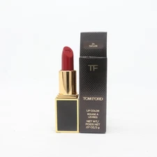 Tom Ford 'Lip Color' Rouge a Levres 0.07oz/2g New In Box