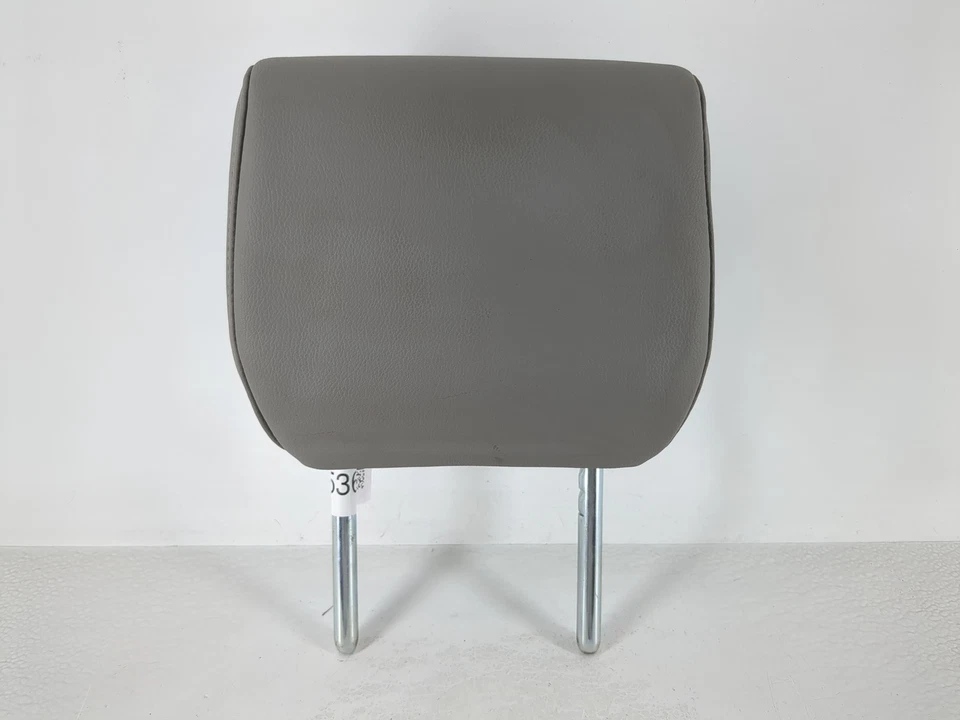 2017-2020 Honda Cr-v Headrest Head Rest Rear Seat Grey CW9D9 - Image 2 of 4