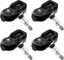 Marsflex TPMS Sensor 42607-33021 Compatible for Toyota Lexus Scion Pontiac,... 