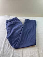 Polo Ralph Lauren Men's Slim-Fit Stretch Chino Pants 40/32