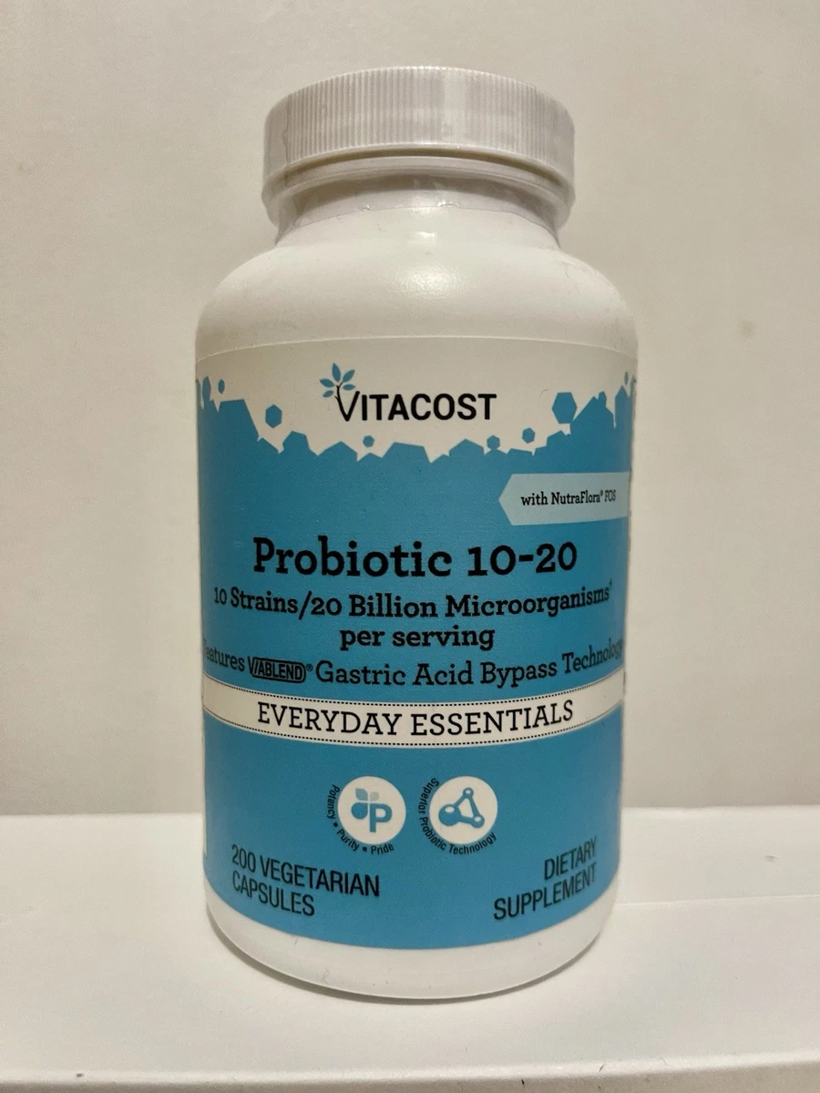 Vitacost Vitamins & Minerals for sale