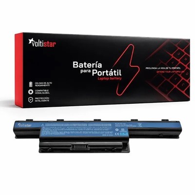 Batterie Für Laptop Packard Bell Easynote P5WS0 TE11HC TS11 TM86