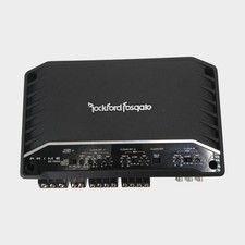 Rockford Fosgate R2-750X5 Prime 750 Watt 5-Channel Car Amplifier