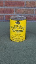 Vintage Cen-Pe-Co Super Diesel Klenz Steel Qu...