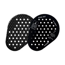 SAS-TEC SC-1/SB2air CE Level 2 Thin Joint Armor Inserts | Goodrevs Moto Armor