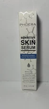 PHOERA Sensitive Skin Serum Moisturizing Foundation -Med Coverage-N03 Buff Beige