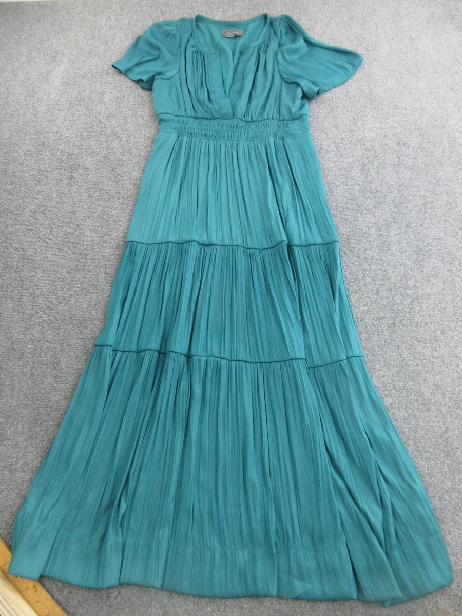 Anthropologie Green Dresses for Women for sale - eBay