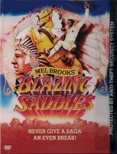 Blazing Saddles