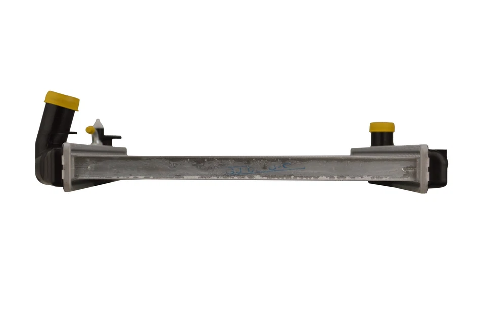 Radiator For Toyota Cressida 1983-1988 DPI 939 Engine Coolant L 6 2.8L - Image 4 of 4