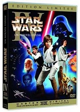 Star Wars DVD - Episode IV: Eine neue Hoffnung - Limited Edition