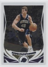 2004-05 Topps Chrome Kris Humphries #179 0i0