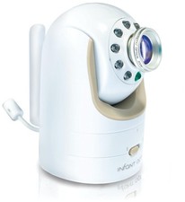Infant Optics DXR-8 480p Wideo Niania Kamera