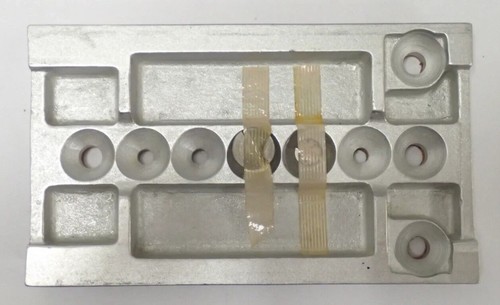 QUICK SET INTERNATIONAL 4-52330-4 PAN/TILT CAMERA MOUNT+BOX - Picture 10 of 24