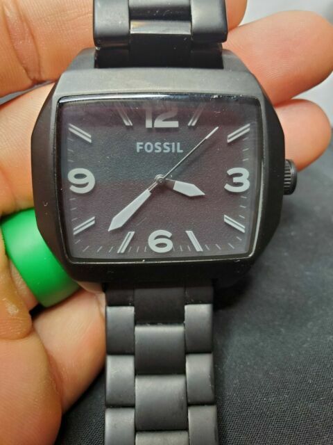 fossil rutherford digital