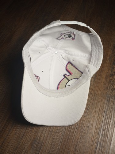 Bang Energy Drink White Multi Color Hat Snapback - Picture 8 of 11