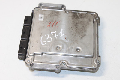EXO - み　スホトレカ 6371 Nissan X-Trail T31 2012 LHD ENGINE ECU 23710 3UH7A | eBay