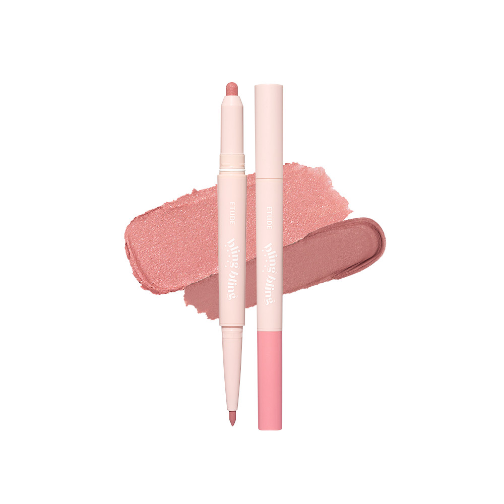 Стик ETUDE HOUSE Bling Bling Idol 075 г 2890₽