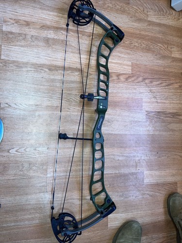 🎯Prime Logic CT9 RH 70# 29" 325fps!🎯 - Picture 2 of 5