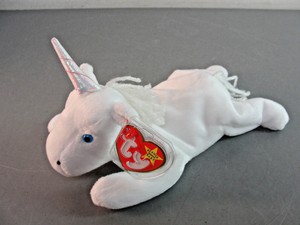 ty mystic unicorn 1994