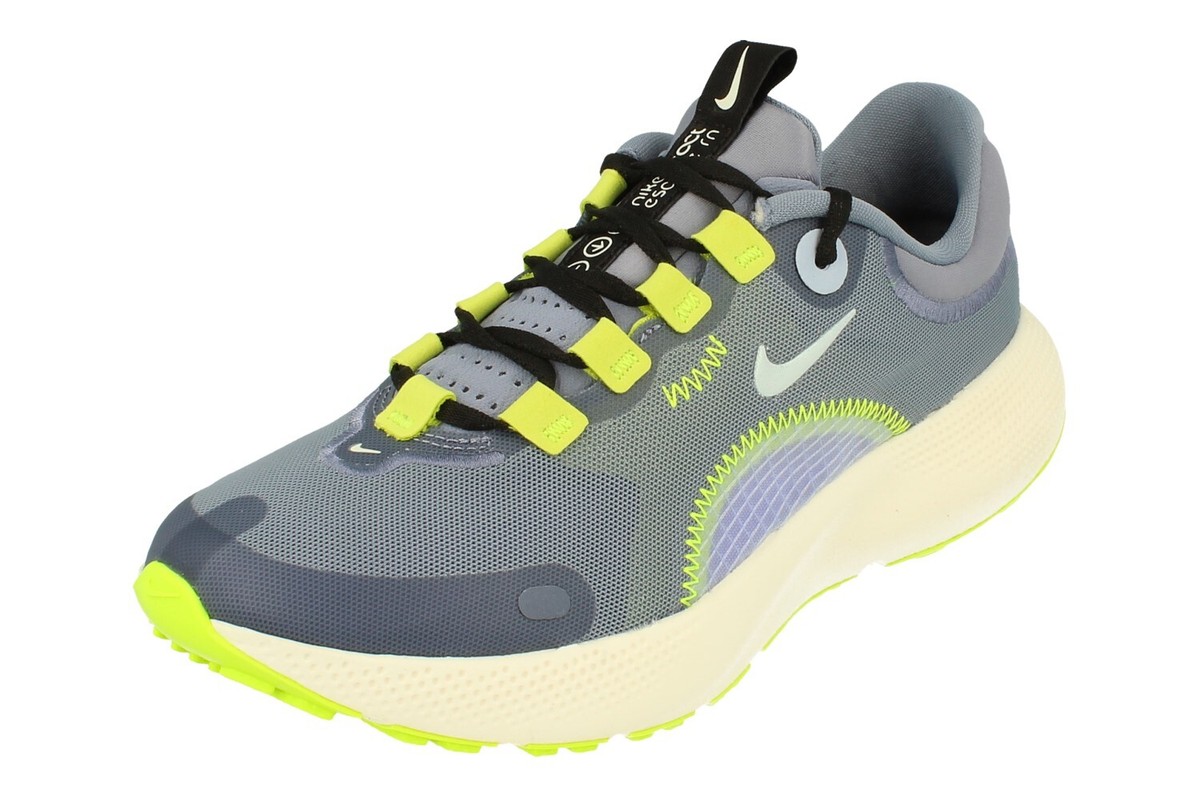 Nike Womens React Escape RN Running Trainers Cv3817 Sneakers Shoes 400 |  eBay UK