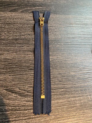 その他 TEN NYLON ZIP NAVY L Amazon.com: YKK Nylon Concealed Zip, Navy Blue Invisible