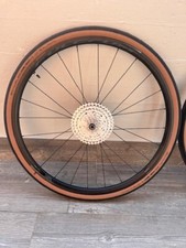 FULCRUM RACING DB COPPIA RUOTE NUOVE 2-Way Fit Ready  for clincher and tubeless