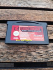 ebay® Auktion 276621797063 | Nintendo GameBoy Advance Spiel - Namco Museum 50th Anniversary ohne OVP Thumbnail of ebay® auction 276621797063 | Nintendo GameBoy Advance Spiel - Namco Museum 50th Anniversary ohne OVP