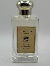 JO MALONE PEONY  BLUSH SUEDE Cologne Spray 3.4oz/100ml unbox see picture
