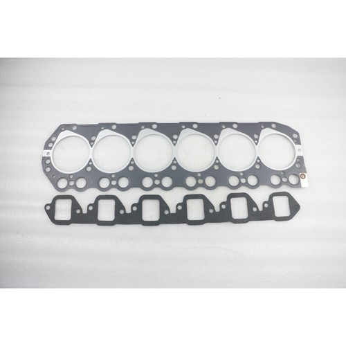 NEW VRS Head Gasket Set Kit Fit for Nissan Patrol GU Y61 4.2L TD42T TD42TI DZ420 - Picture 2 of 12