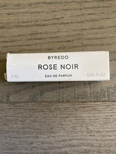 Byredo Rose Noir Eau De Parfum 0.06 oz NIB