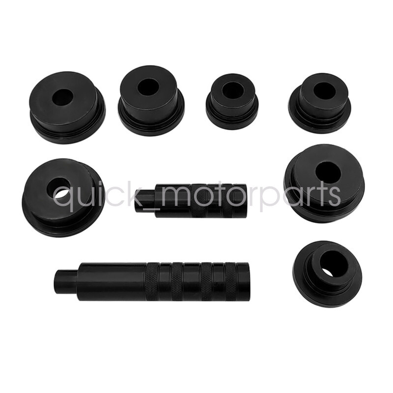 Brand New 6L80 6L90 Transmission Bushing Driver Installer Tool Kit For