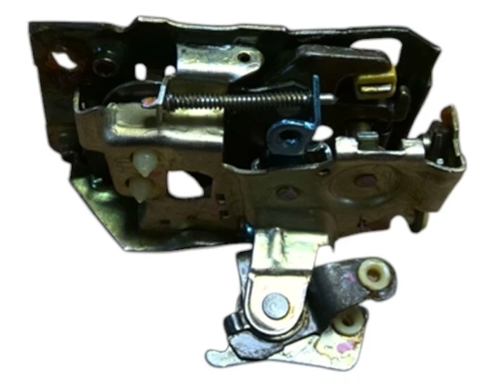 ADEQUADO PARA 1984-1995 CHEVROLET GMC ASTRO SAFARI LOCK ASM RR S D 16627316 - NOVO FABRICANTE DE EQUIPAMENTO ORIGINAL - Imagem 2 de 4