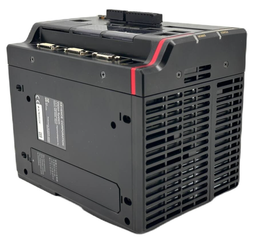 KEYENCE CV-X300F CAMERA MACHINE‐VISION CONTROLLER SYSTEM - Picture 6 of 11